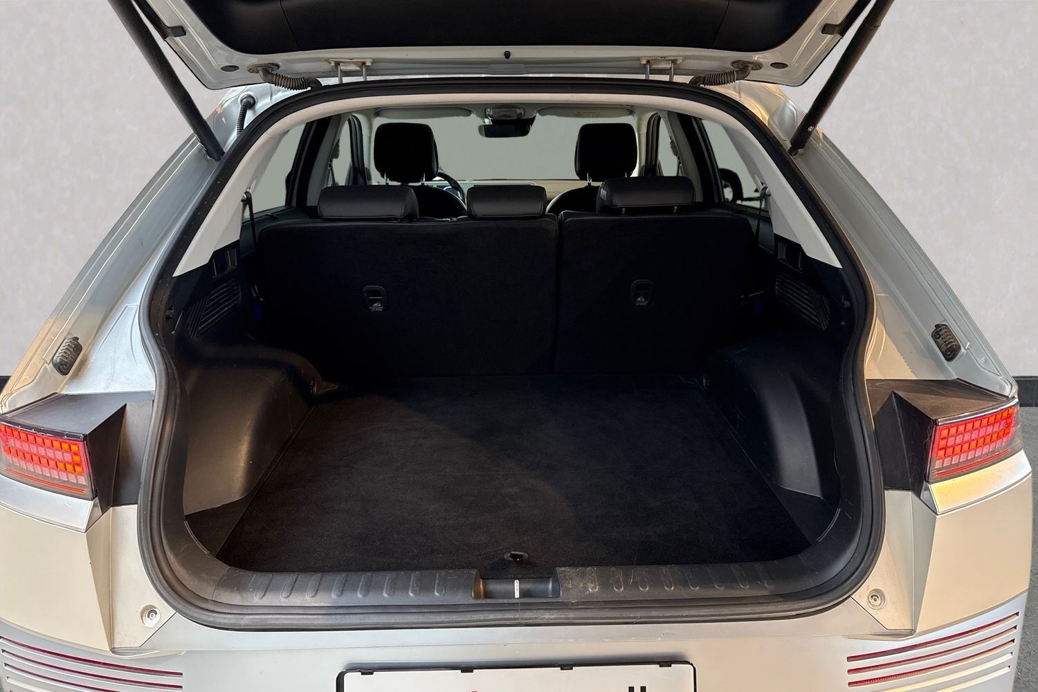 Billede af Hyundai Ioniq 5 Electric 72,6 kWh Uniq 218HK 5d Aut.