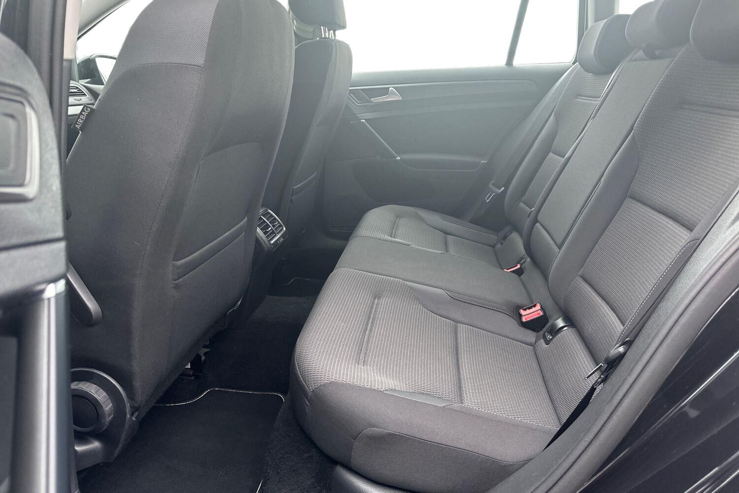 Billede af VW Golf Variant 1,5 TSI EVO ACT Comfortline 130HK Stc 6g