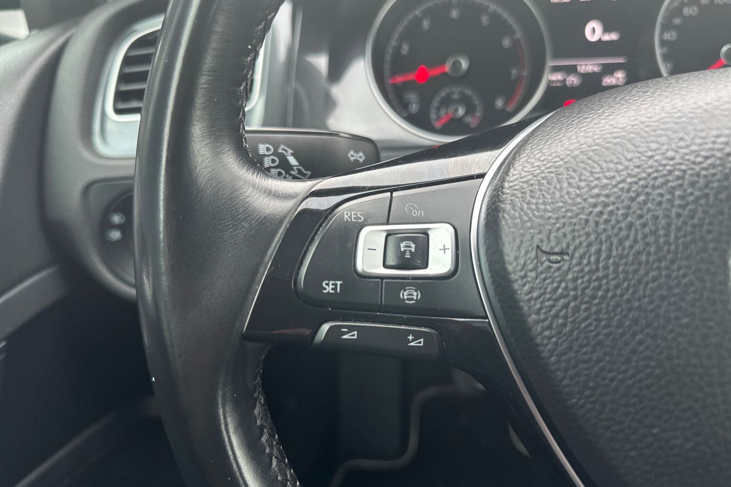 Billede af VW Golf Variant 1,5 TSI EVO ACT Comfortline 130HK Stc 6g