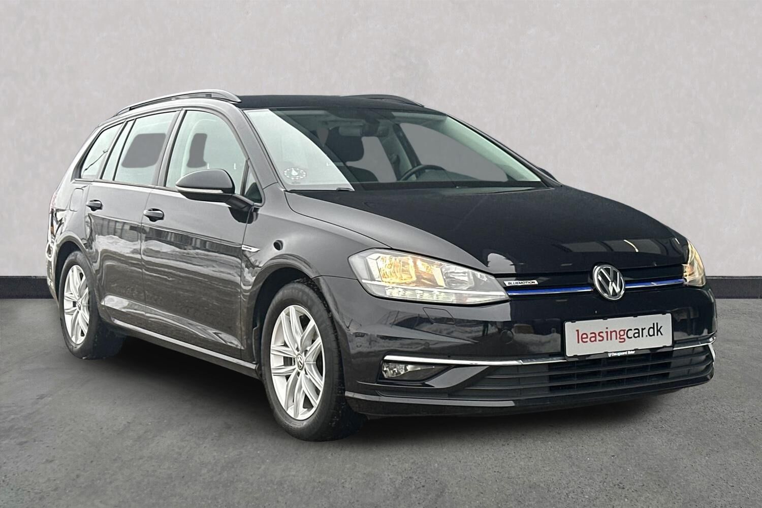 Billede af VW Golf Variant 1,5 TSI EVO ACT Comfortline 130HK Stc 6g