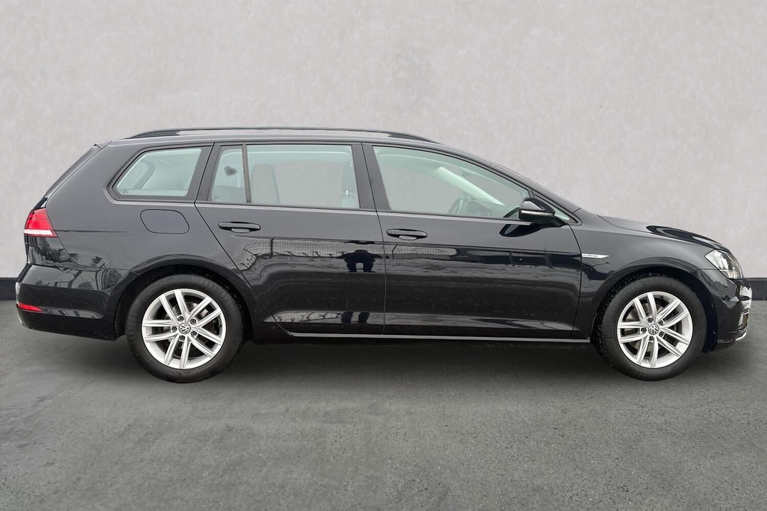 Billede af VW Golf Variant 1,5 TSI EVO ACT Comfortline 130HK Stc 6g