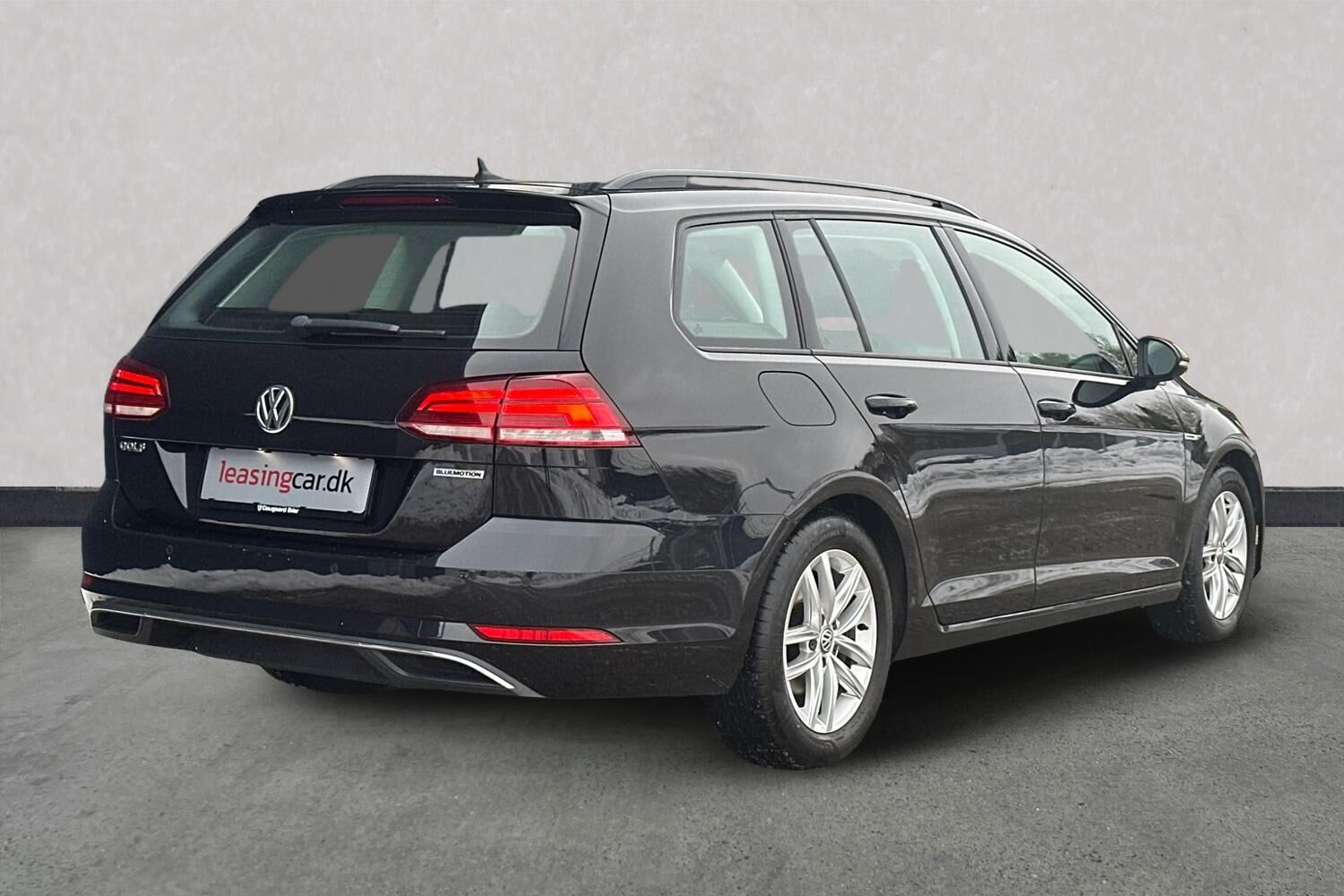 Billede af VW Golf Variant 1,5 TSI EVO ACT Comfortline 130HK Stc 6g