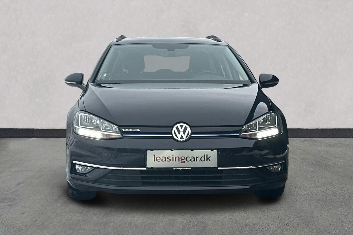 Billede af VW Golf Variant 1,5 TSI EVO ACT Comfortline 130HK Stc 6g