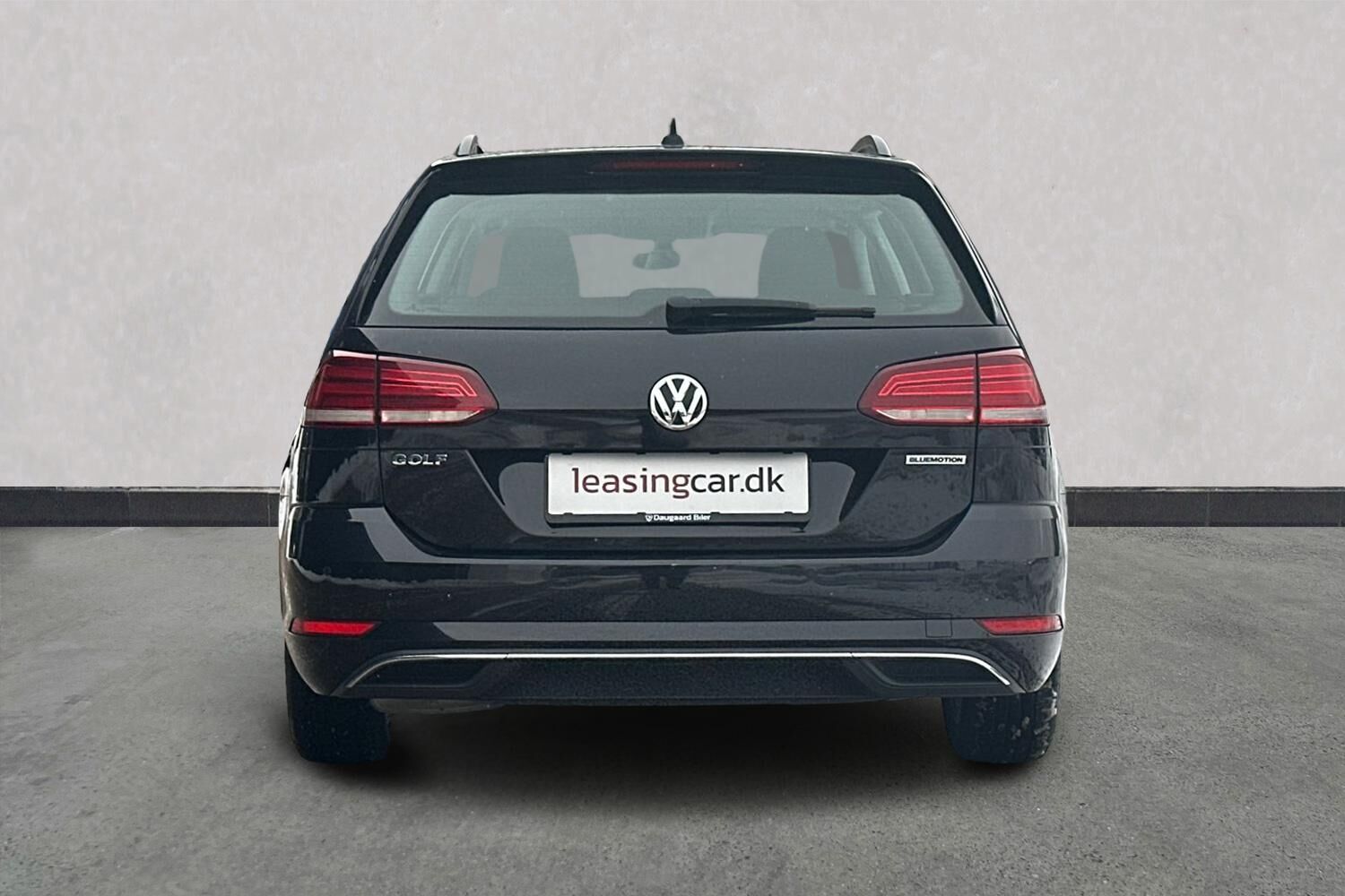 Billede af VW Golf Variant 1,5 TSI EVO ACT Comfortline 130HK Stc 6g