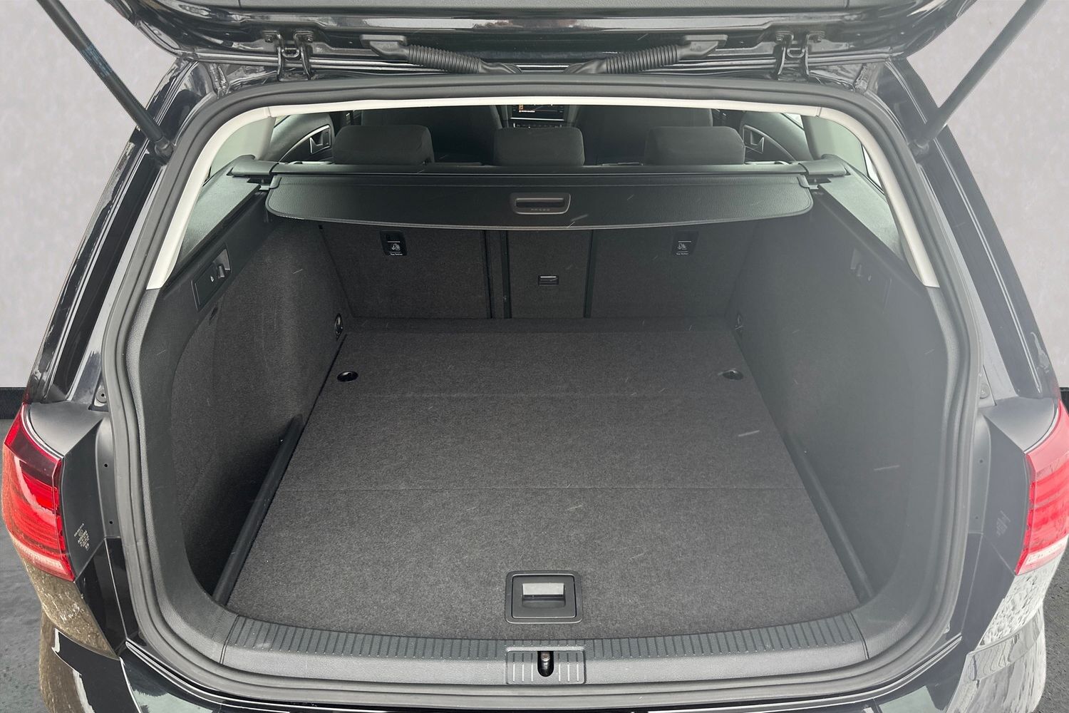 Billede af VW Golf Variant 1,5 TSI EVO ACT Comfortline 130HK Stc 6g