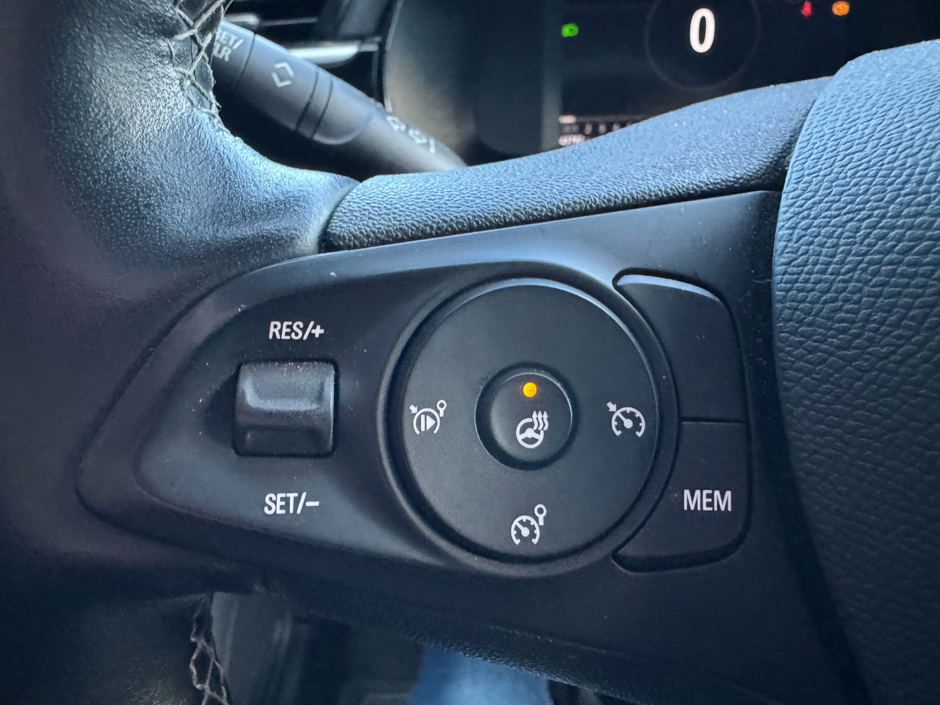 Billede af Opel Corsa 1,2 PureTech Elegance 75HK 5d