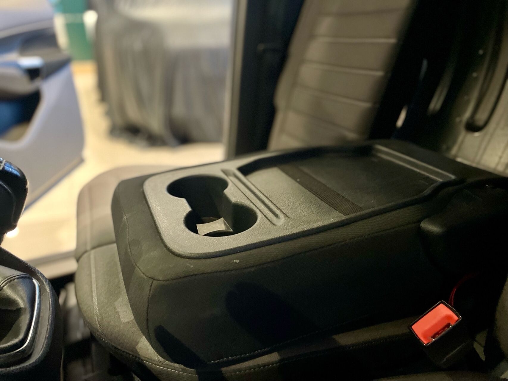 Billede af Ford Transit Connect Kort 1,5 EcoBlue Limited 100HK Van 6g