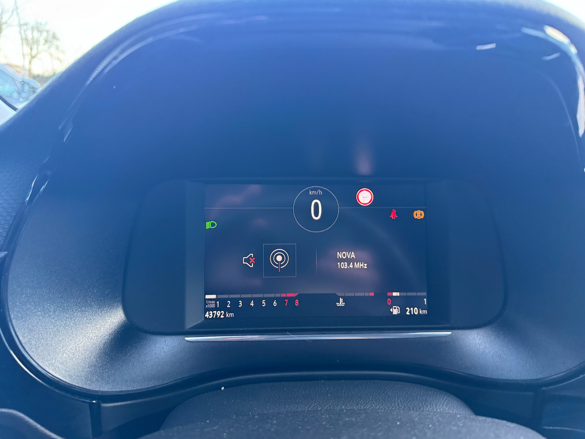 Billede af Opel Corsa 1,2 PureTech Elegance 75HK 5d