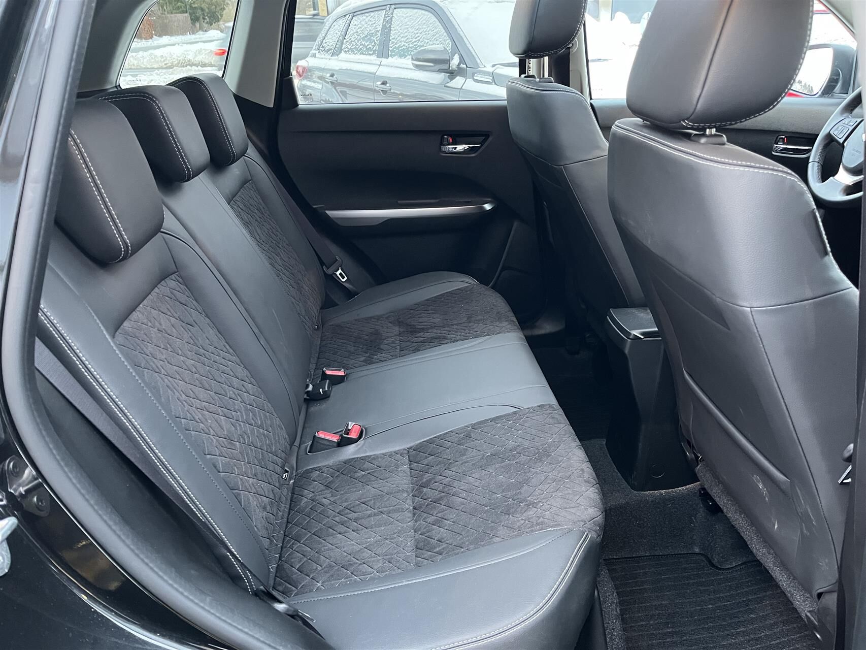 Billede af Suzuki Vitara 1,4 Adventure 129HK 5d 6g