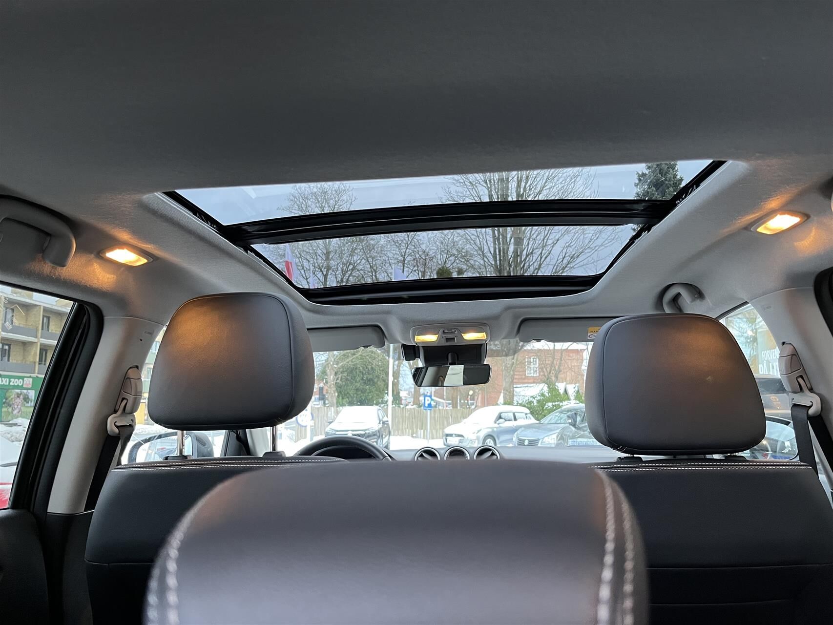 Billede af Suzuki Vitara 1,4 Adventure 129HK 5d 6g