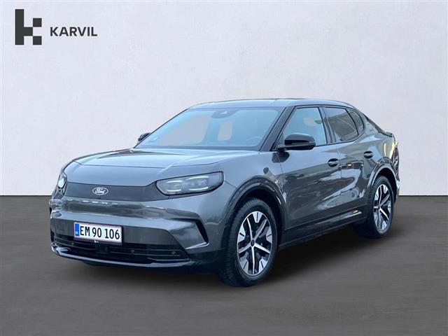 Billede af Ford Capri EL UR Select 286HK 5d Aut.