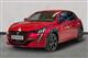 Billede af Peugeot e-208 EL GT 136HK 5d Aut.