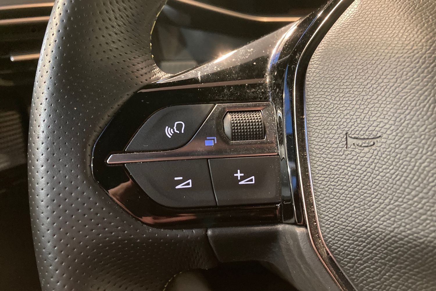 Billede af Peugeot e-208 EL GT 136HK 5d Aut.