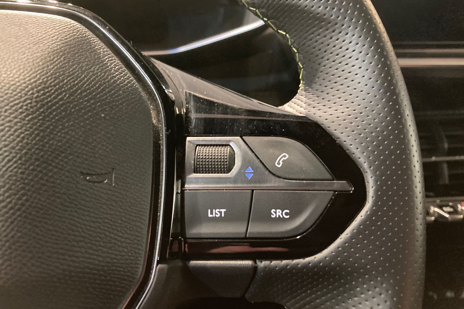 Billede af Peugeot e-208 EL GT 136HK 5d Aut.