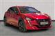 Billede af Peugeot e-208 EL GT 136HK 5d Aut.