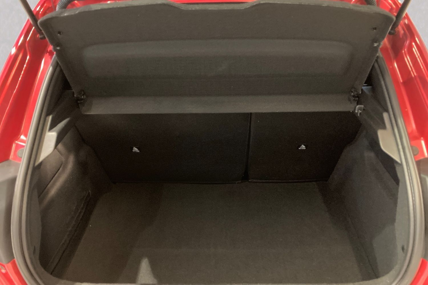 Billede af Peugeot e-208 EL GT 136HK 5d Aut.