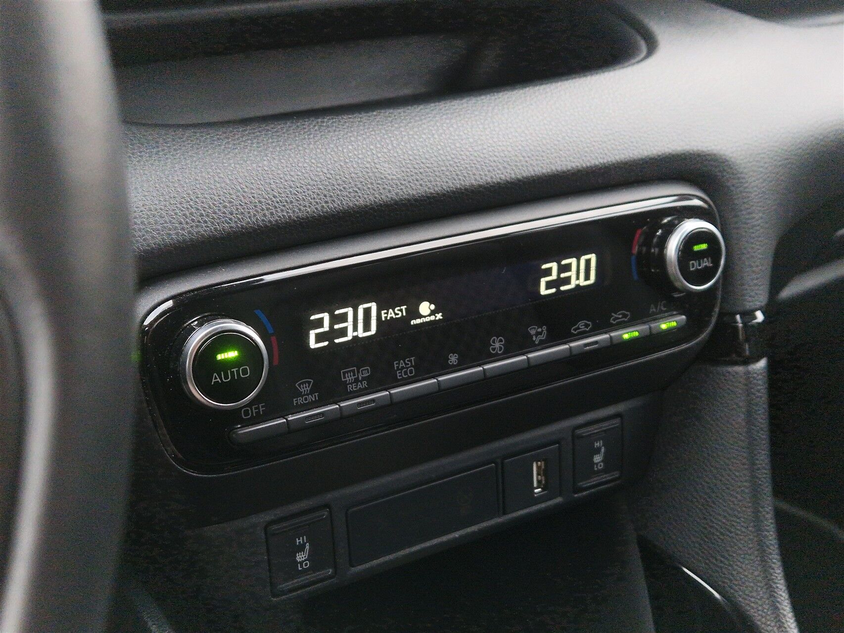 Billede af Toyota Yaris 1,5 Hybrid Style 116HK 5d Trinl. Gear