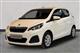 Billede af Peugeot 108 1,0 e-Vti Active+ 72HK 5d
