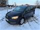 Billede af VW Touran 1,6 TDI BMT Comfortline DSG 105HK 7g Aut.