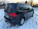 Billede af VW Touran 1,6 TDI BMT Comfortline DSG 105HK 7g Aut.