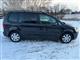 Billede af VW Touran 1,6 TDI BMT Comfortline DSG 105HK 7g Aut.