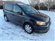 Billede af VW Touran 1,6 TDI BMT Comfortline DSG 105HK 7g Aut.