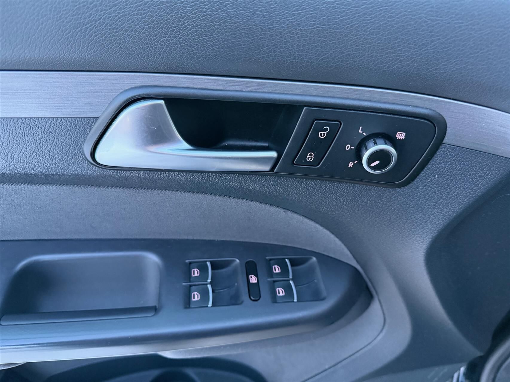 Billede af VW Touran 1,6 TDI BMT Comfortline DSG 105HK 7g Aut.