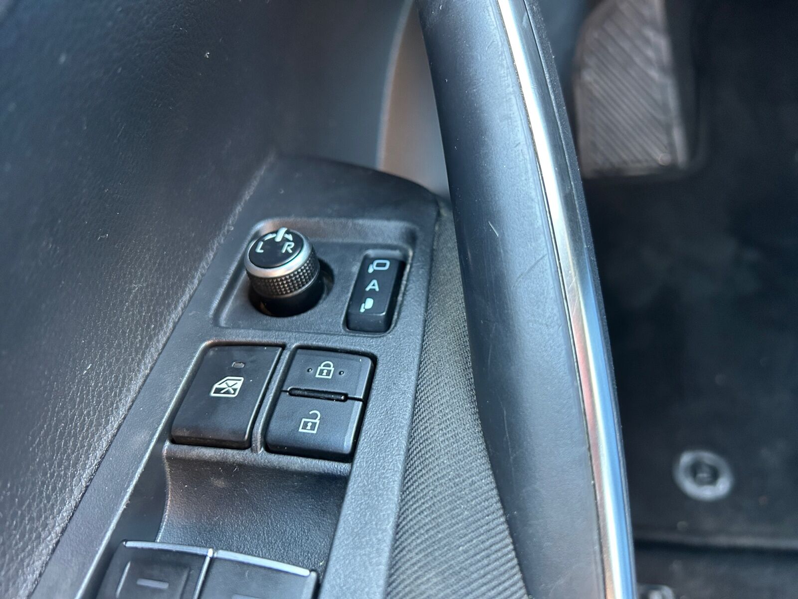 Billede af Toyota Corolla Touring Sports 1,8 Hybrid H3 Smart E-CVT 122HK Stc Trinl. Gear