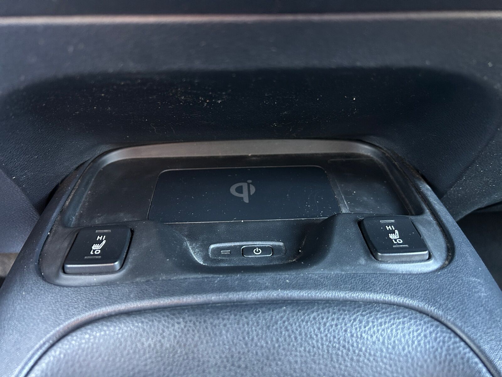 Billede af Toyota Corolla Touring Sports 1,8 Hybrid H3 Smart E-CVT 122HK Stc Trinl. Gear