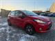 Billede af Ford Fiesta 1,25 Trend 60HK 5d