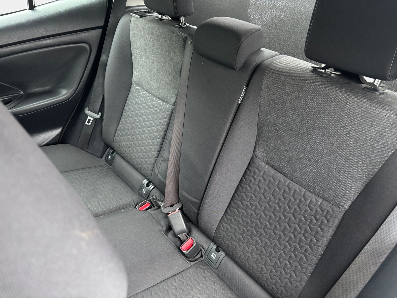Billede af Toyota Yaris Cross 1,5 Hybrid Active Technology 116HK 5d Trinl. Gear