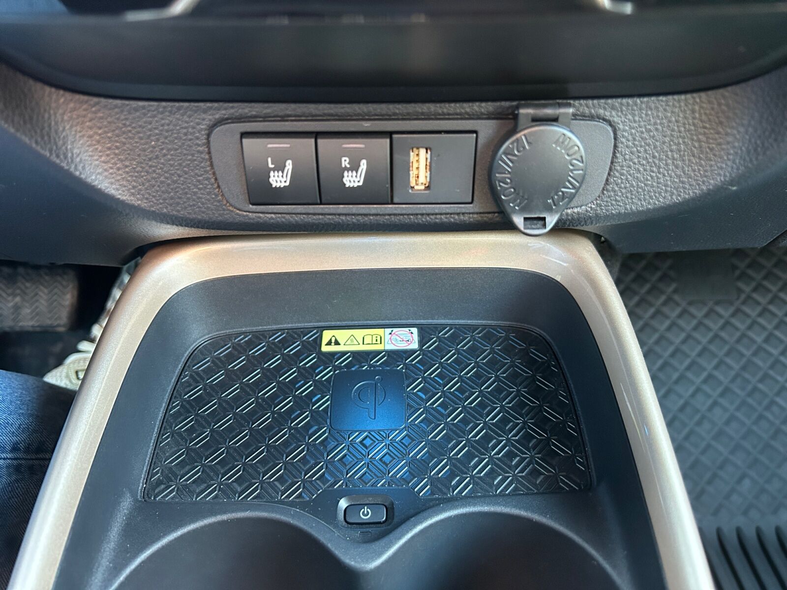 Billede af Toyota Aygo X 1,0 VVT-I Pulse Design 72HK 5d Aut.