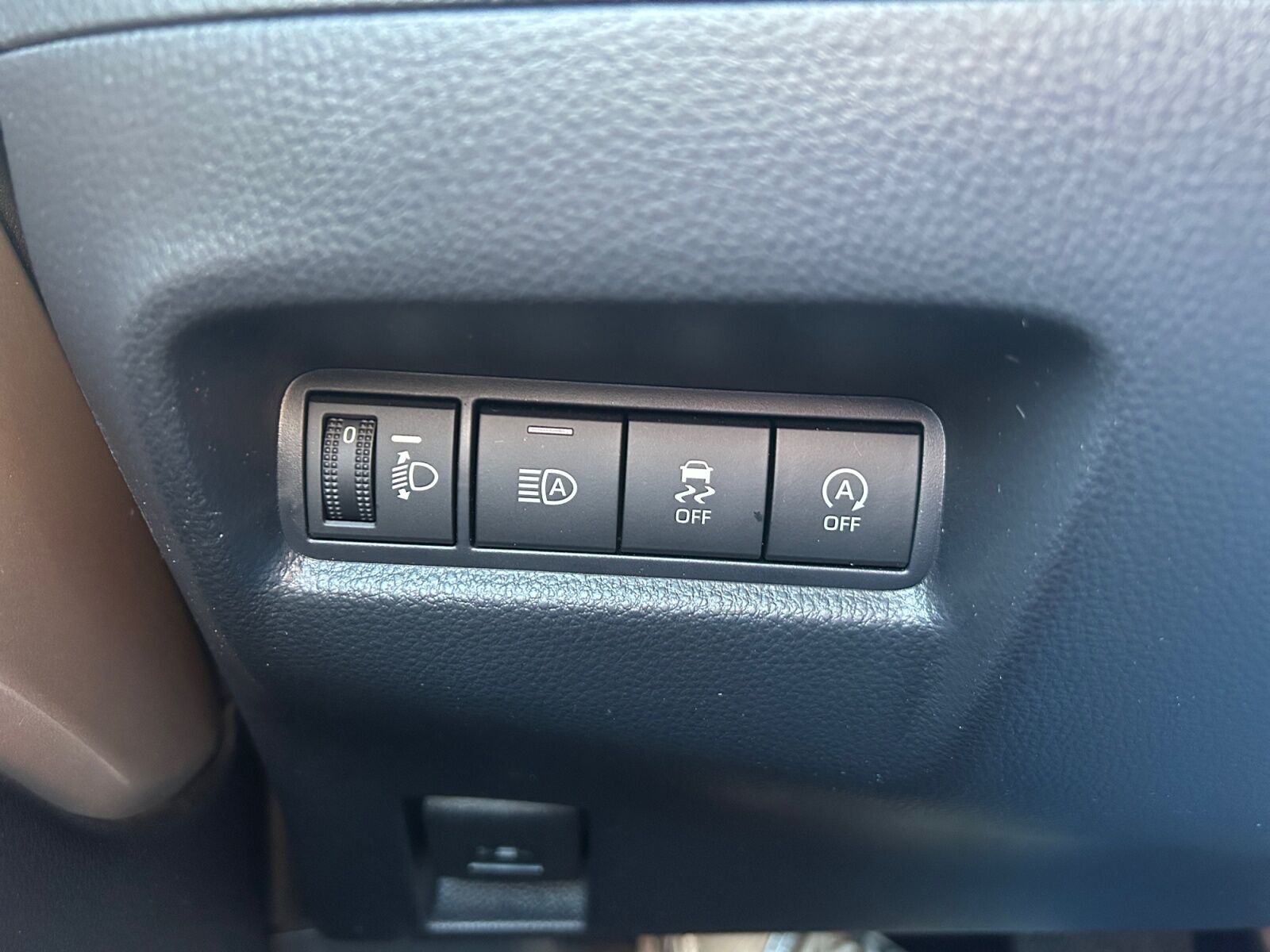 Billede af Toyota Aygo X 1,0 VVT-I Pulse Design 72HK 5d Aut.