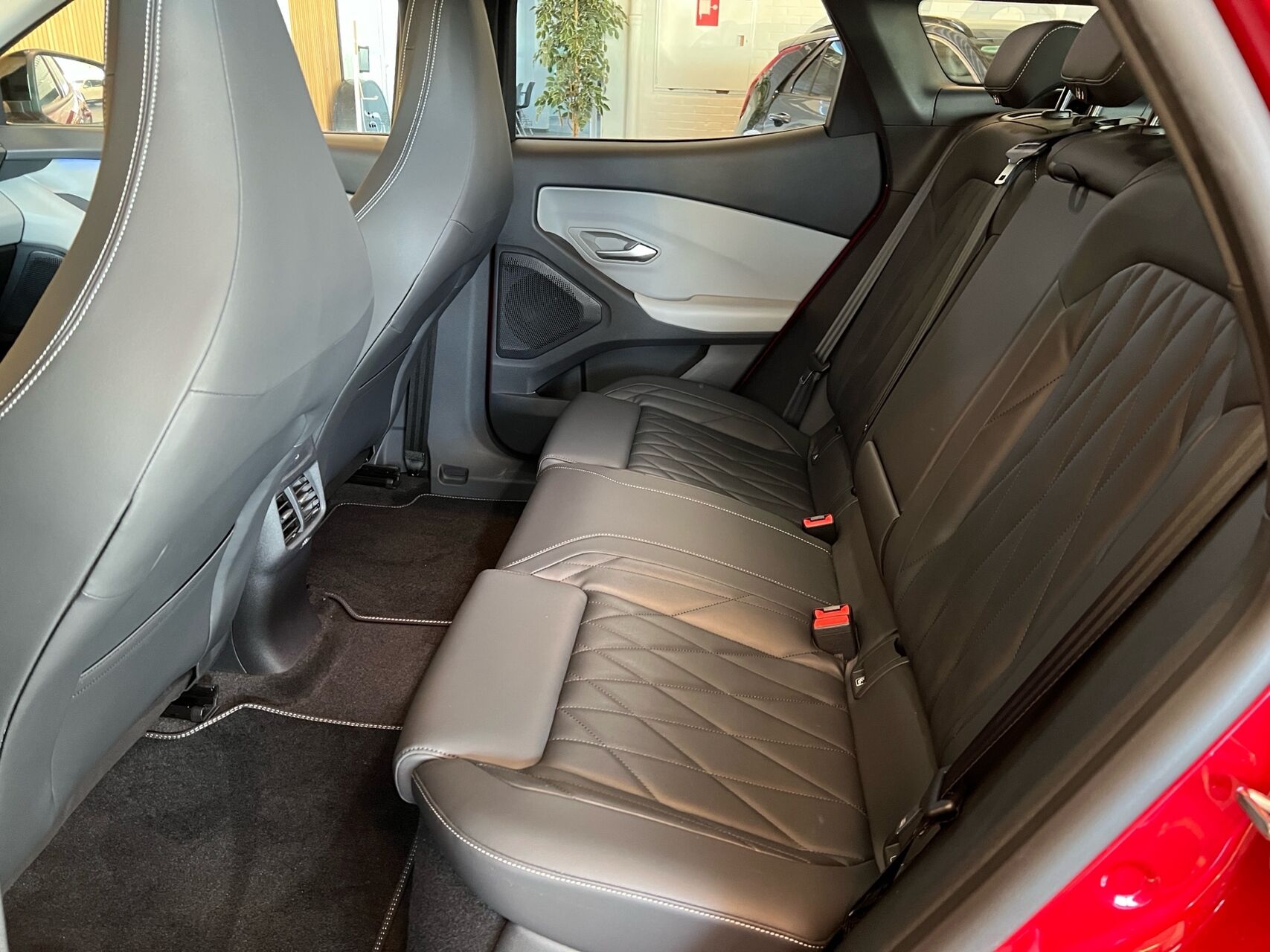 Billede af Ford Explorer EL UR Premium AWD 340HK 5d Aut.