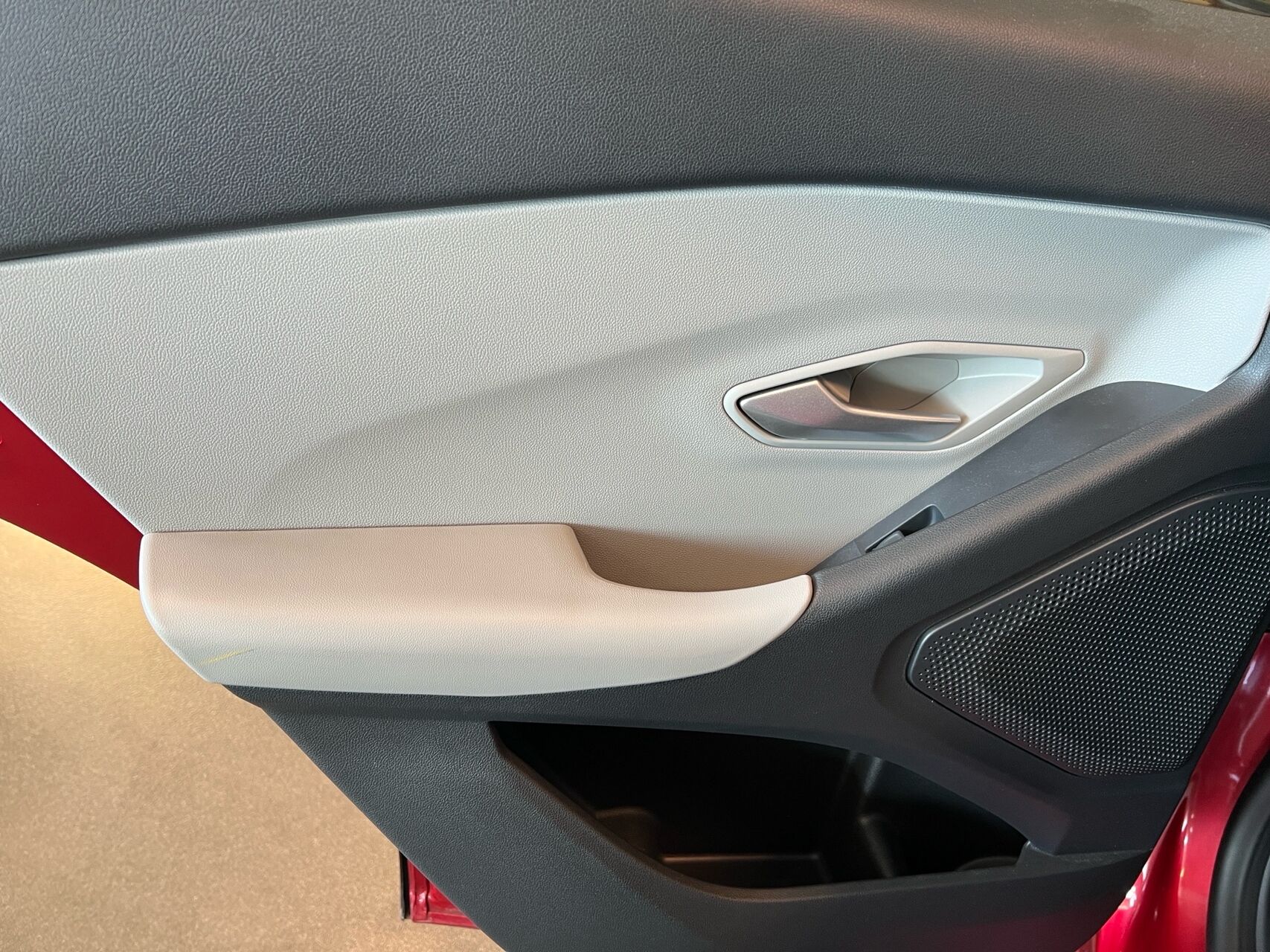 Billede af Ford Explorer EL UR Premium AWD 340HK 5d Aut.