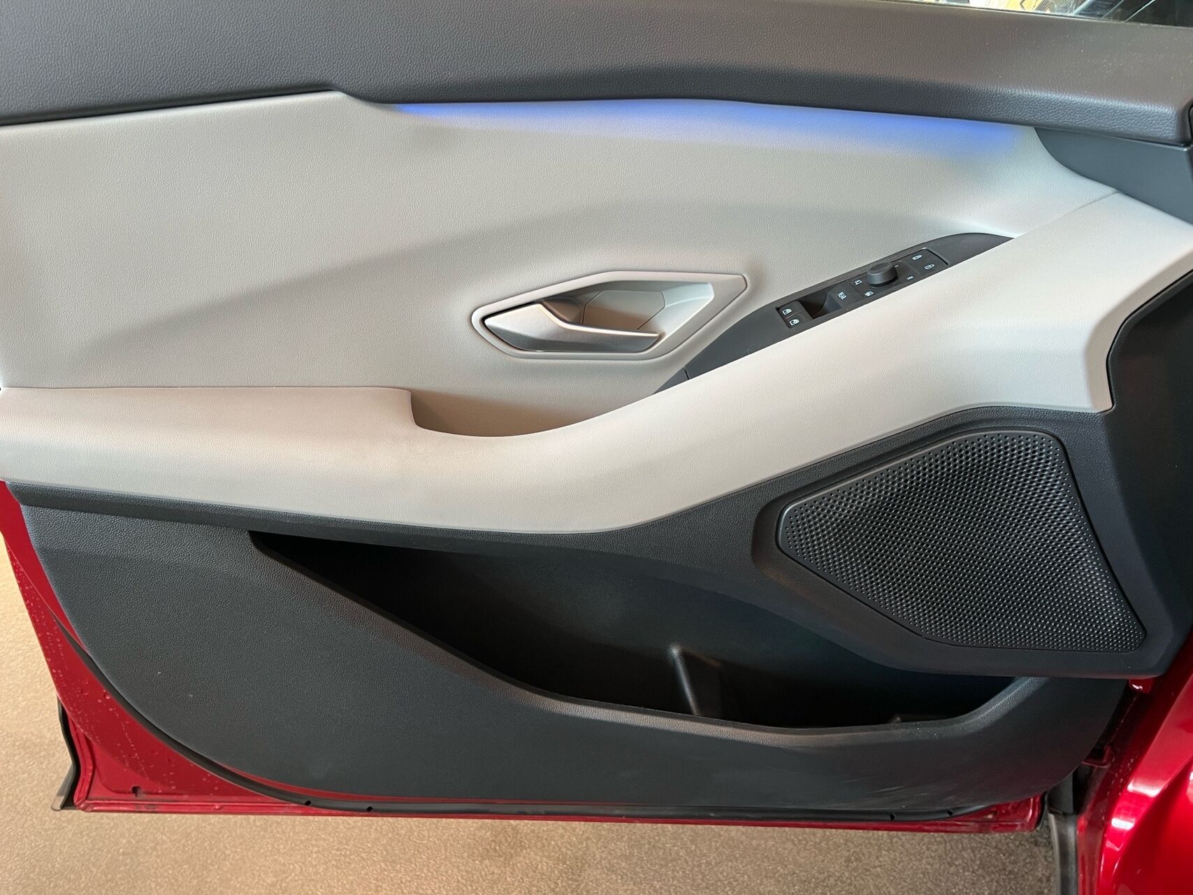 Billede af Ford Explorer EL UR Premium AWD 340HK 5d Aut.