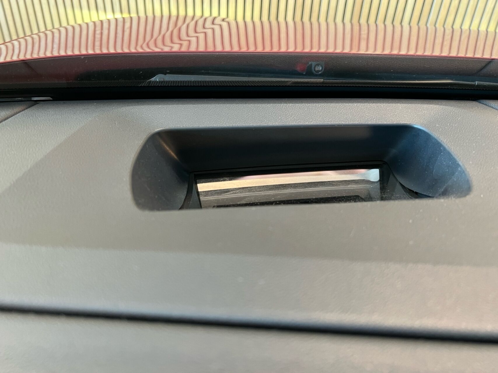 Billede af Ford Explorer EL UR Premium AWD 340HK 5d Aut.