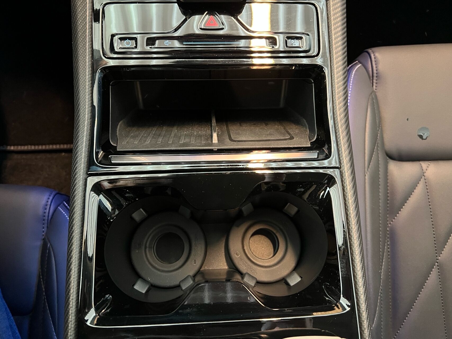 Billede af Ford Explorer EL UR Premium AWD 340HK 5d Aut.