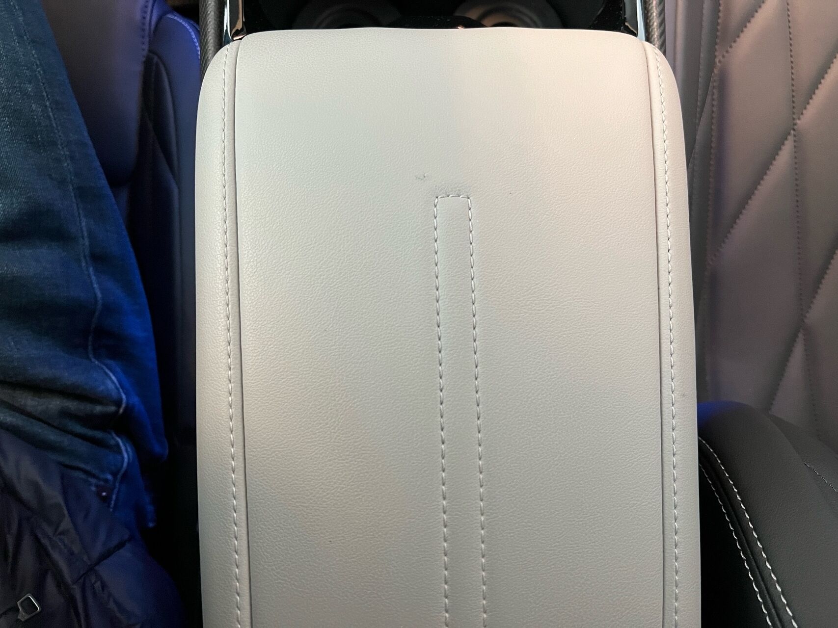 Billede af Ford Explorer EL UR Premium AWD 340HK 5d Aut.