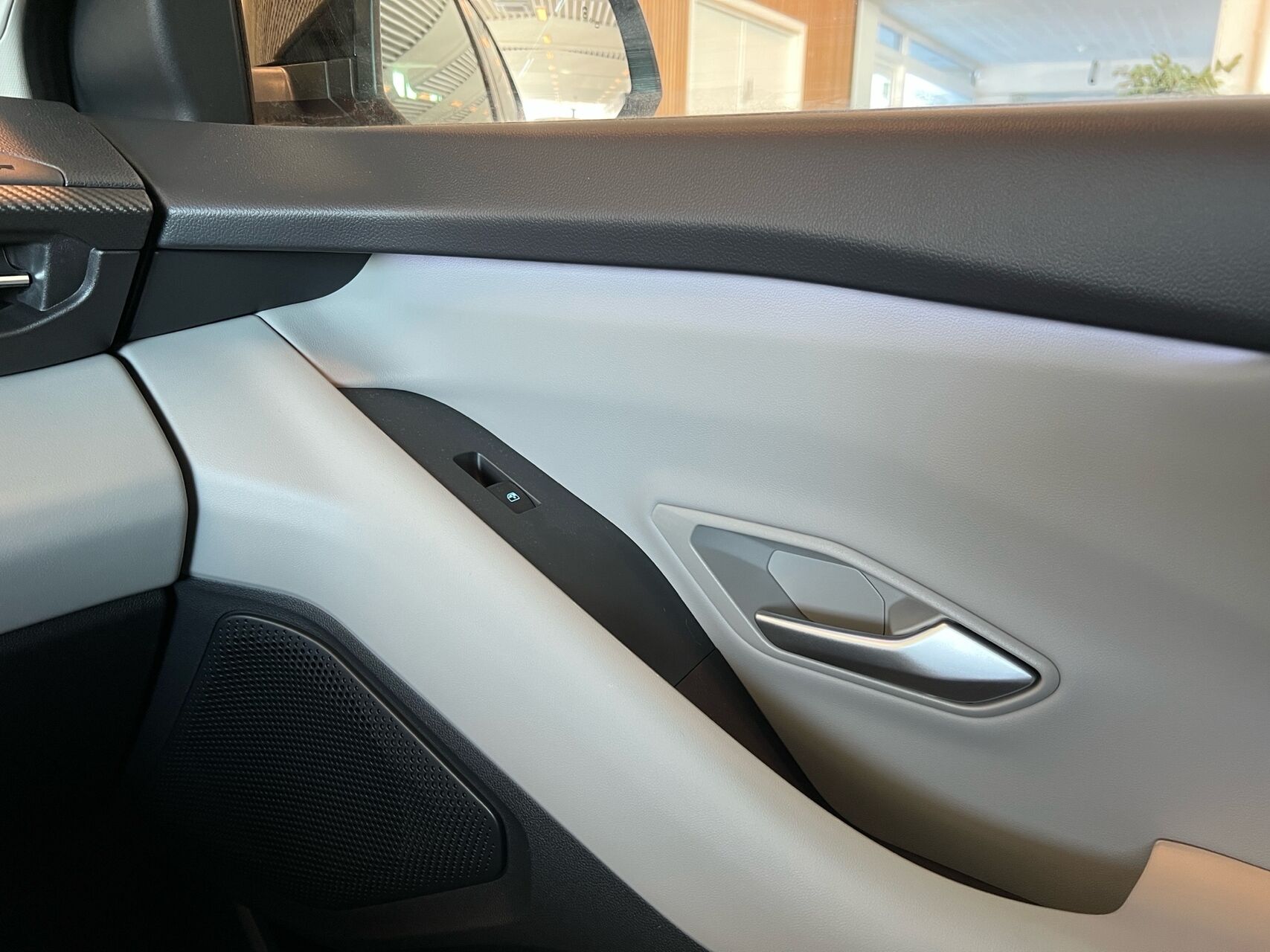 Billede af Ford Explorer EL UR Premium AWD 340HK 5d Aut.