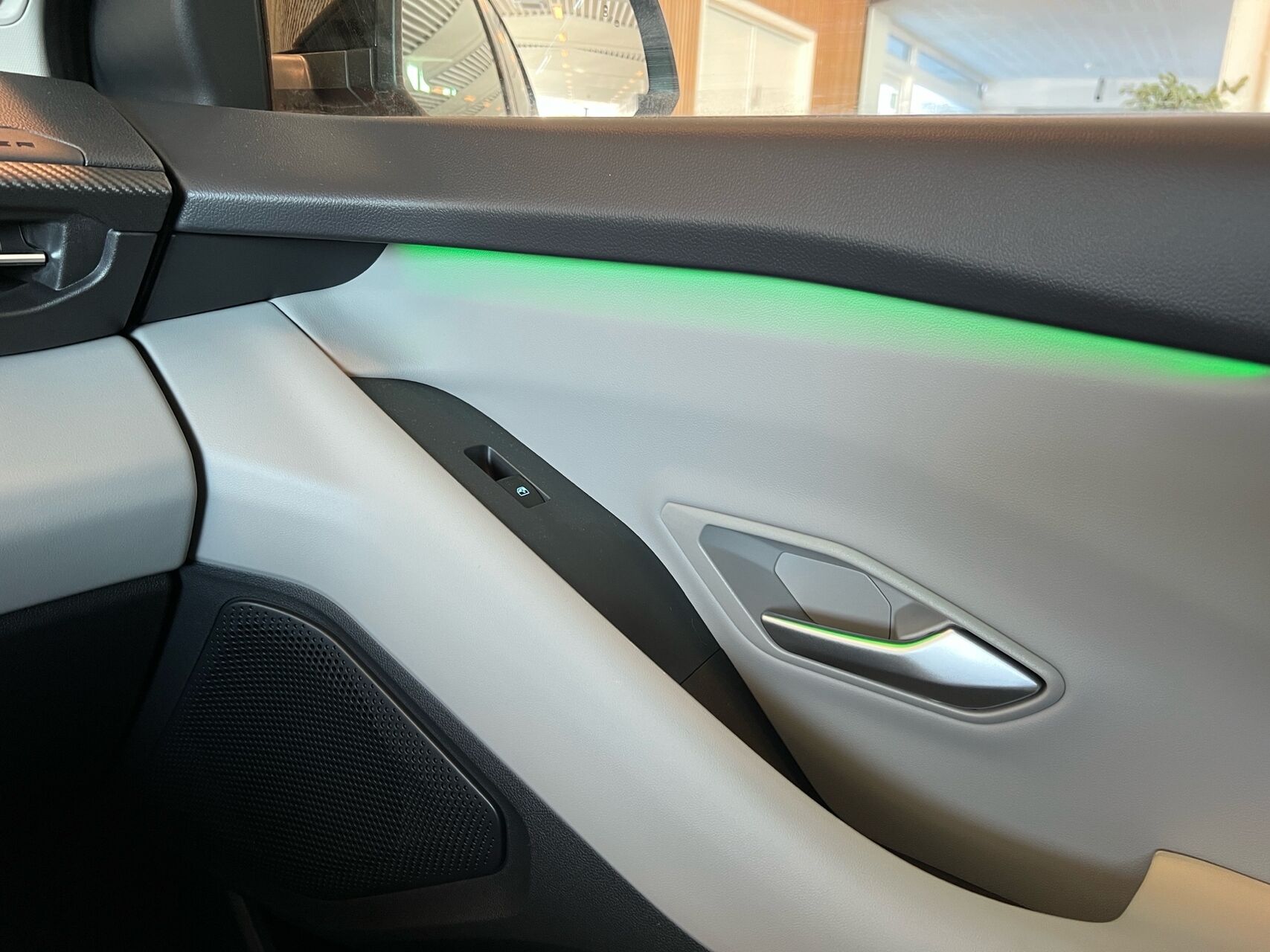 Billede af Ford Explorer EL UR Premium AWD 340HK 5d Aut.