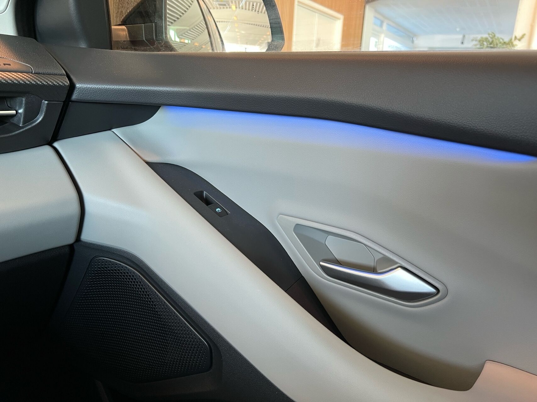 Billede af Ford Explorer EL UR Premium AWD 340HK 5d Aut.