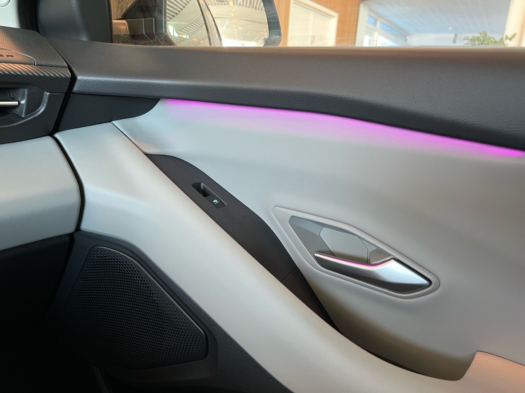 Billede af Ford Explorer EL UR Premium AWD 340HK 5d Aut.