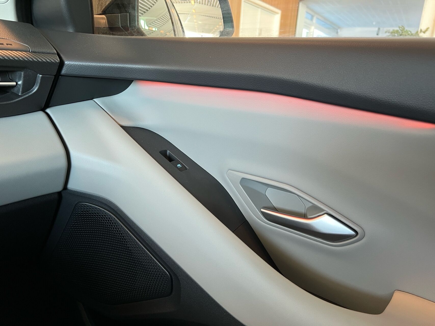 Billede af Ford Explorer EL UR Premium AWD 340HK 5d Aut.