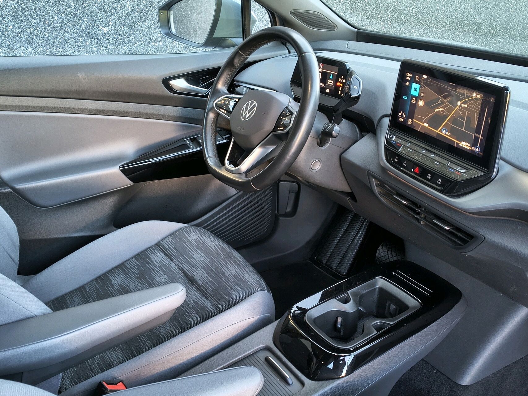 Billede af VW ID.4 EL Pure 148HK 5d Aut.