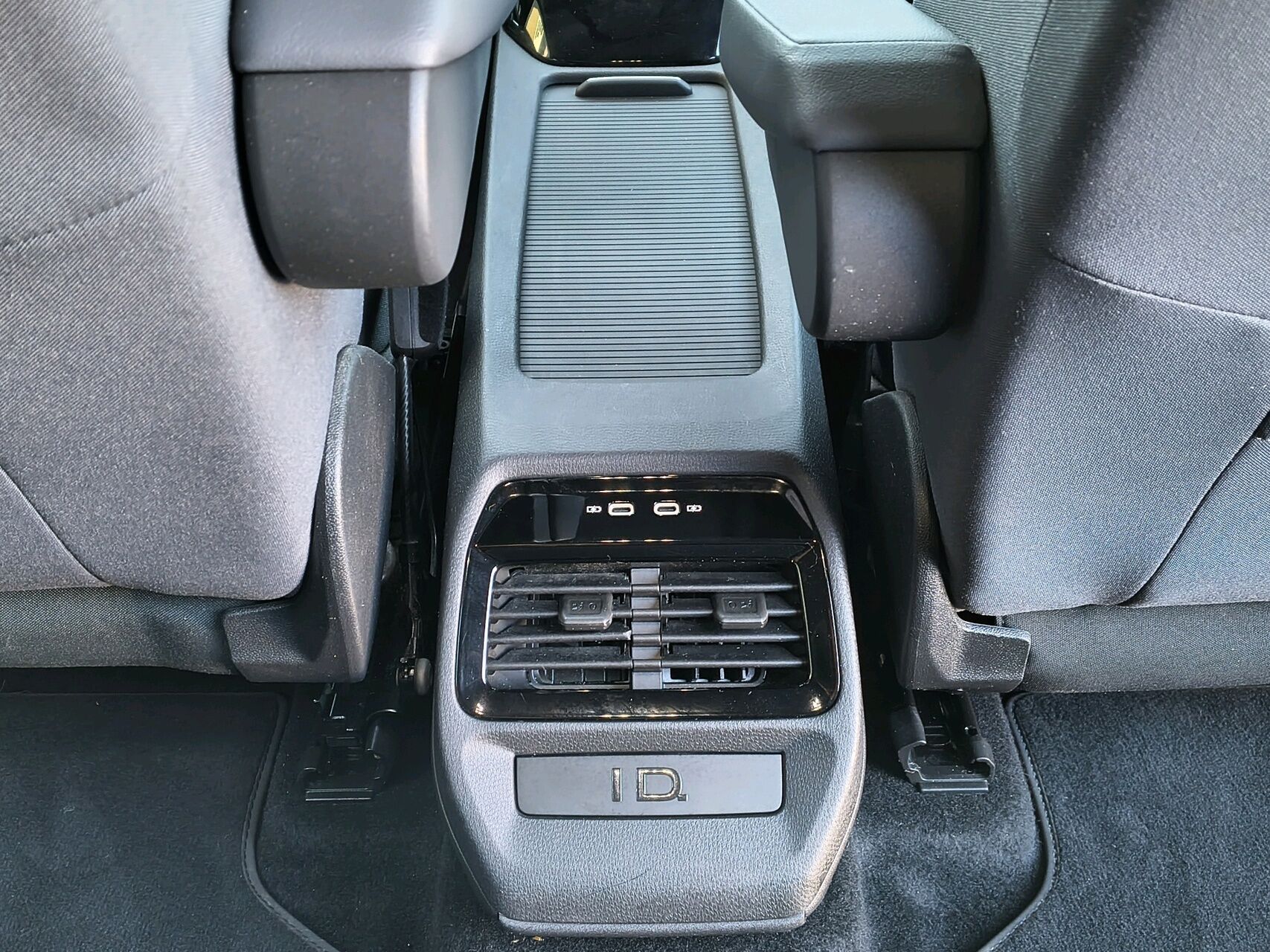 Billede af VW ID.4 EL Pure 148HK 5d Aut.