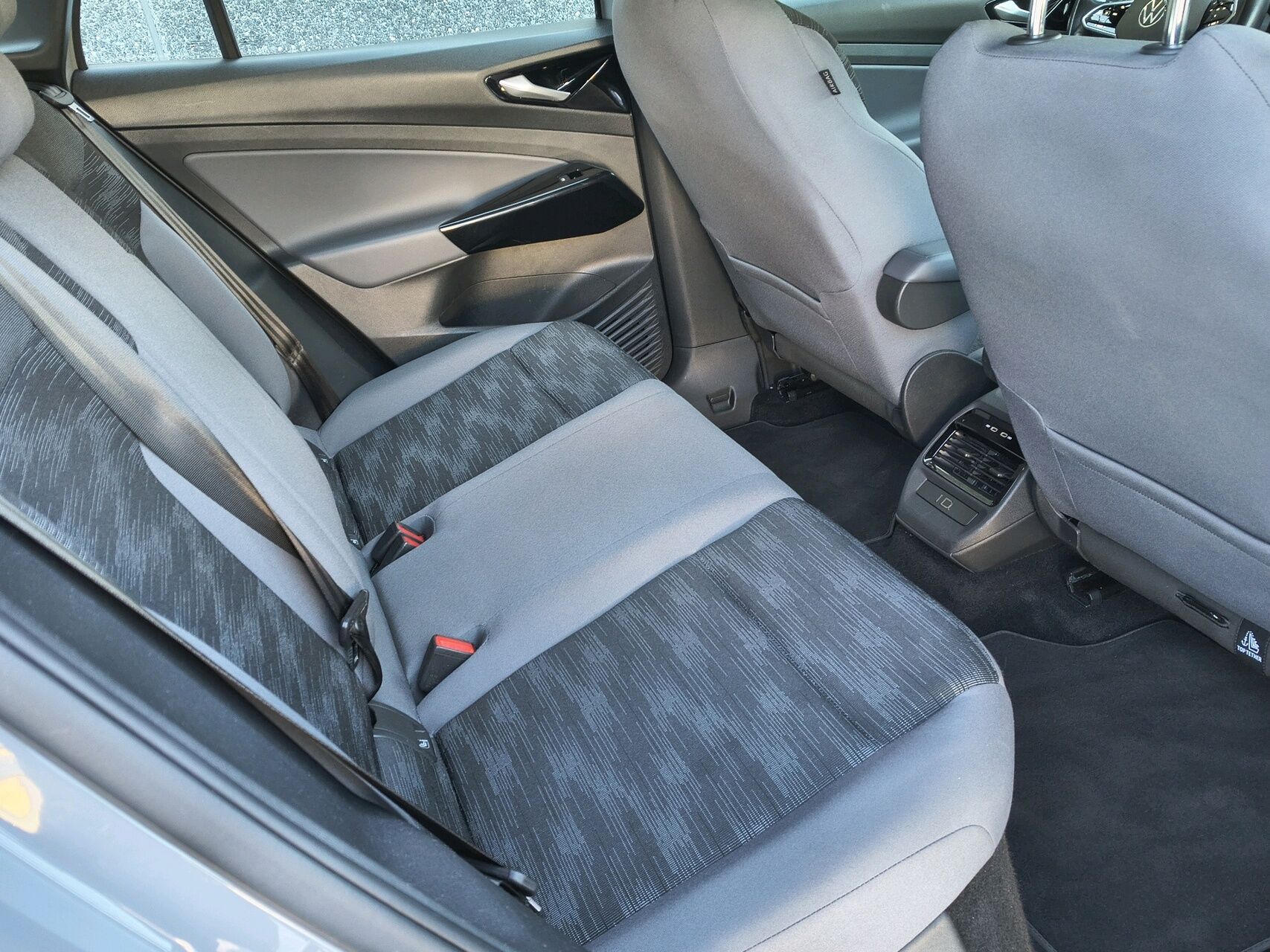 Billede af VW ID.4 EL Pure 148HK 5d Aut.