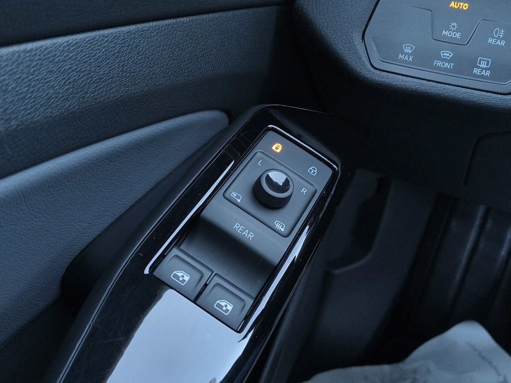 Billede af VW ID.4 EL Pure 148HK 5d Aut.