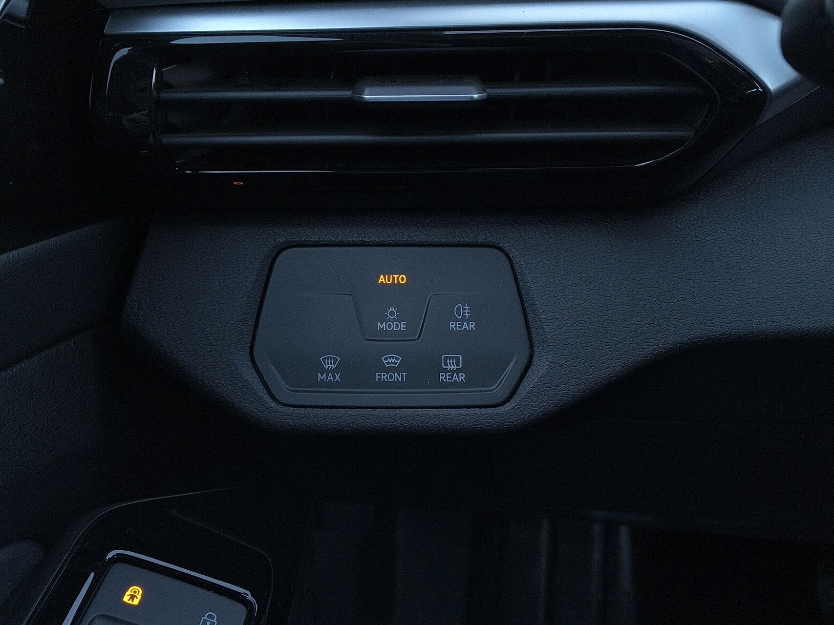 Billede af VW ID.4 EL Pure 148HK 5d Aut.