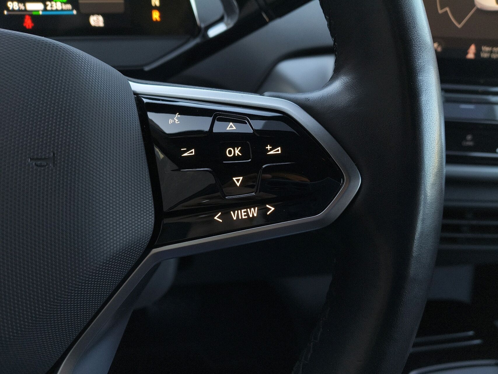 Billede af VW ID.4 EL Pure 148HK 5d Aut.